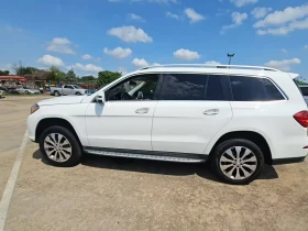 Mercedes-Benz GLS 450 LANE ASSIST* 7* * KEYLESS* CARPLAY*  | Mobile.bg    3