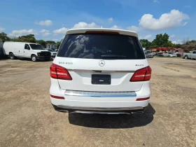 Mercedes-Benz GLS 450 LANE ASSIST* 7* * KEYLESS* CARPLAY*  | Mobile.bg    2