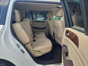 Mercedes-Benz GLS 450 LANE ASSIST* 7* * KEYLESS* CARPLAY*  | Mobile.bg    13