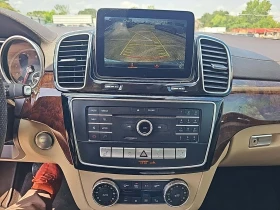 Mercedes-Benz GLS 450 LANE ASSIST* 7* * KEYLESS* CARPLAY*  | Mobile.bg    6