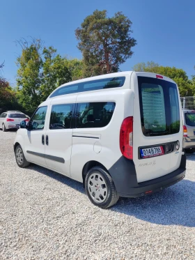 Fiat Doblo , 1.6 d, 105.. | Mobile.bg    4