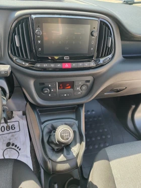 Fiat Doblo , 1.6 d, 105.. | Mobile.bg    12