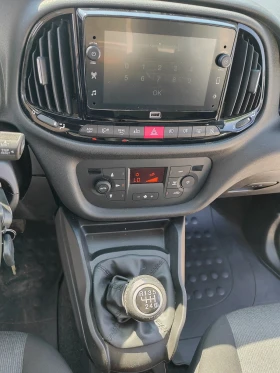 Fiat Doblo , 1.6 d, 105.. | Mobile.bg    13