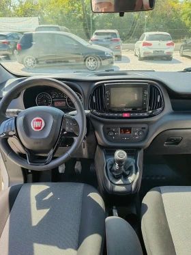 Fiat Doblo , 1.6 d, 105.. | Mobile.bg    10