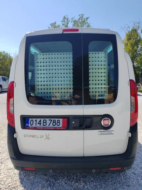 Fiat Doblo , 1.6 d, 105.. | Mobile.bg    7