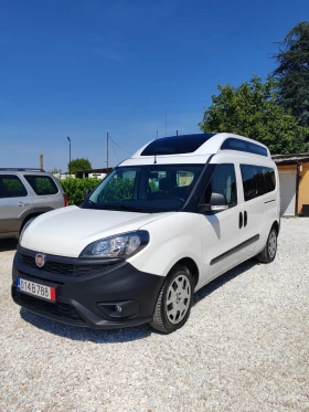 Fiat Doblo , 1.6 d, 105.. | Mobile.bg    3