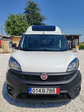 Fiat Doblo , 1.6 d, 105.. | Mobile.bg    6