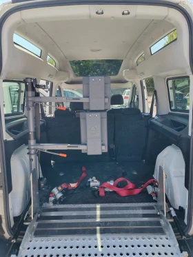 Fiat Doblo , 1.6 d, 105.. | Mobile.bg    9