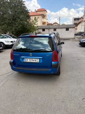 Обява за продажба на Peugeot 307 ~2 600 лв. - изображение 4