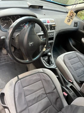 Обява за продажба на Peugeot 307 ~2 600 лв. - изображение 7