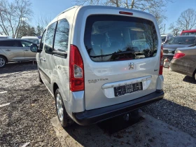 Peugeot Partner 1, 6HDI-TEPE, снимка 13 - Автомобили и джипове - 51768226