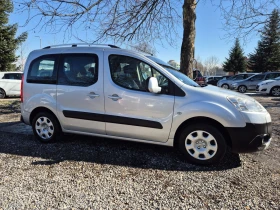 Peugeot Partner 1, 6HDI-TEPE, снимка 3 - Автомобили и джипове - 51768226