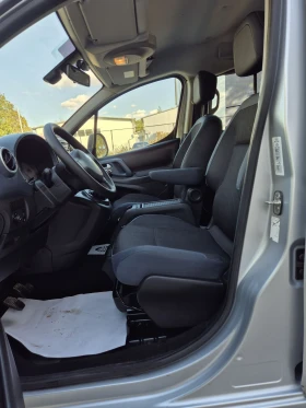 Peugeot Partner 1, 6HDI-TEPE | Mobile.bg    7