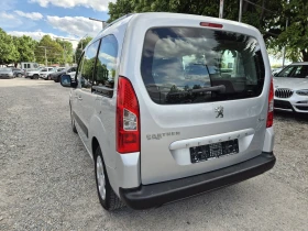 Peugeot Partner 1, 6HDI-TEPE | Mobile.bg � ����� ������ 4