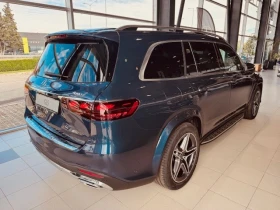 Обява за продажба на Mercedes-Benz GLS 450 4MATIC ~ 234 000 лв. - изображение 5