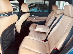 Обява за продажба на Mercedes-Benz GLS 450 4MATIC ~ 234 000 лв. - изображение 7