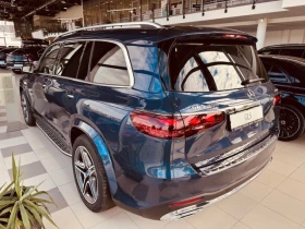 Обява за продажба на Mercedes-Benz GLS 450 4MATIC ~ 234 000 лв. - изображение 3
