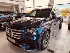 Обява за продажба на Mercedes-Benz GLS 450 4MATIC ~ 234 000 лв. - изображение 1