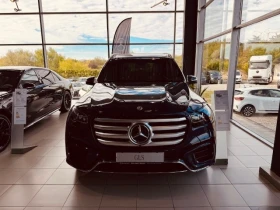 Обява за продажба на Mercedes-Benz GLS 450 4MATIC ~ 234 000 лв. - изображение 2