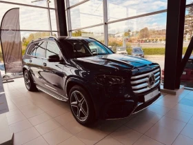 Обява за продажба на Mercedes-Benz GLS 450 4MATIC ~ 234 000 лв. - изображение 1