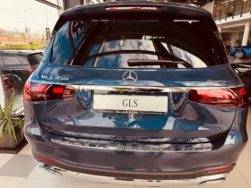 Обява за продажба на Mercedes-Benz GLS 450 4MATIC ~ 234 000 лв. - изображение 4
