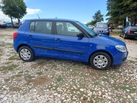 Skoda Fabia 1.4 | Mobile.bg    4