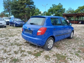 Skoda Fabia 1.4 | Mobile.bg    7
