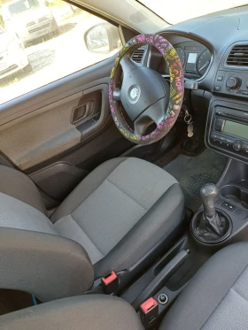 Skoda Fabia 1.4 | Mobile.bg    11