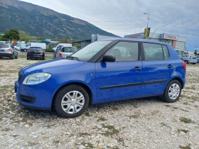 Skoda Fabia 1.4 | Mobile.bg    5