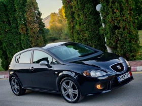 Seat Leon 2.0TDI(170)* FR*  *  | Mobile.bg    8