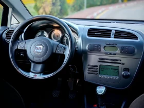 Seat Leon 2.0TDI(170)* FR*  *  | Mobile.bg    11