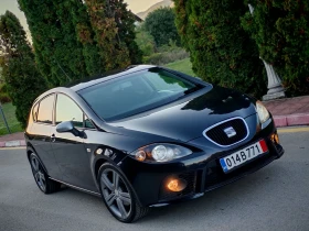 Seat Leon 2.0TDI(170)* FR*  *  | Mobile.bg    9