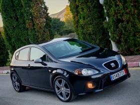     Seat Leon 2.0TDI(170)* FR*  * 