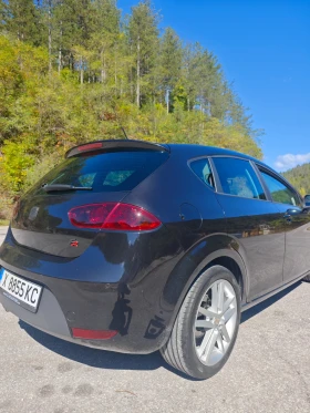 Обява за продажба на Seat Leon FR ~14 000 лв. - изображение 3 | Auto.bg Обява за продажба на Seat Leon FR ~14 000 лв. - изображение 3