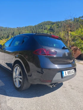 Обява за продажба на Seat Leon FR ~14 000 лв. - изображение 4 | Auto.bg Обява за продажба на Seat Leon FR ~14 000 лв. - изображение 4