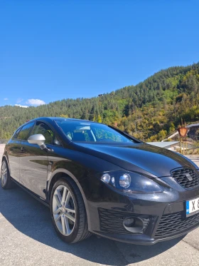 Обява за продажба на Seat Leon FR ~14 000 лв. - изображение 1 | Auto.bg Обява за продажба на Seat Leon FR ~14 000 лв. - изображение 1