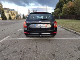 Обява за продажба на Skoda Octavia 1.8TFSI* ПРЕДНО* DISTRONIC ~16 500 лв. - изображение 10 | Auto.bg Обява за продажба на Skoda Octavia 1.8TFSI* ПРЕДНО* DISTRONIC ~16 500 лв. - изображение 10