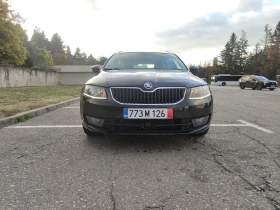     Skoda Octavia 1.8TFSI* DISTRONIC *  6