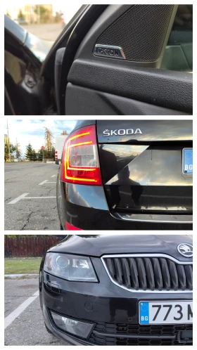 Обява за продажба на Skoda Octavia 1.8TFSI* ПРЕДНО* DISTRONIC ~16 500 лв. - изображение 2 | Auto.bg Обява за продажба на Skoda Octavia 1.8TFSI* ПРЕДНО* DISTRONIC ~16 500 лв. - изображение 2