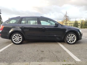 Skoda Octavia 1.8TFSI* DISTRONIC *  6 | Mobile.bg    13