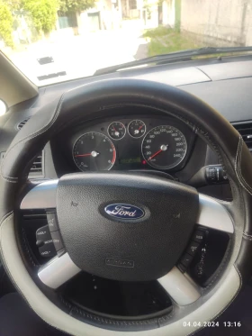 Обява за продажба на Ford C-max ~4 000 лв. - изображение 6 | Auto.bg Обява за продажба на Ford C-max ~4 000 лв. - изображение 6