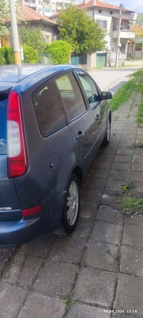 Обява за продажба на Ford C-max ~4 000 лв. - изображение 2 | Auto.bg Обява за продажба на Ford C-max ~4 000 лв. - изображение 2
