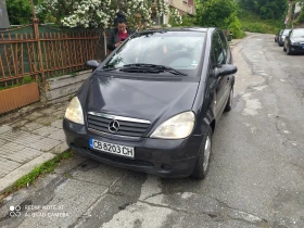 Mercedes-Benz A 140 | Mobile.bg    2