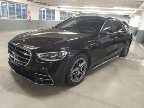 Mercedes-Benz S 350 d 4Matic Premium Plus