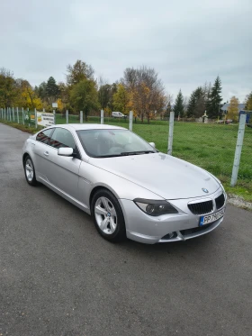     BMW 630