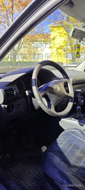 VW Passat B5 | Mobile.bg    7