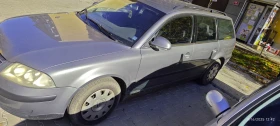 VW Passat B5 | Mobile.bg    2