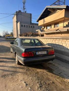 Mercedes-Benz E 250 | Mobile.bg � ����� ������ 3