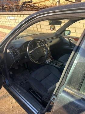 Mercedes-Benz E 250 | Mobile.bg � ����� ������ 4