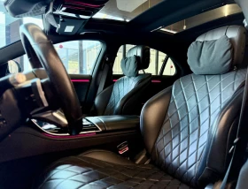 Mercedes-Benz S 400 BRABUS* Burmester* Long* Лизинг - 89900 € / 175829.12 лв. - 84467979 8